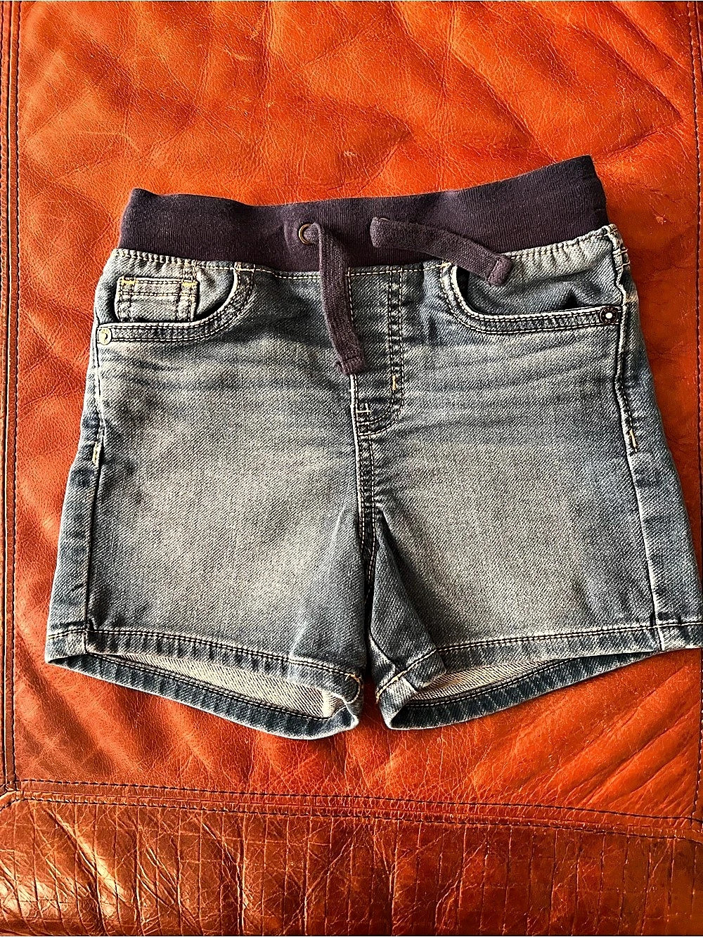 OshKosh B'Gosh Kids Denim Shorts
